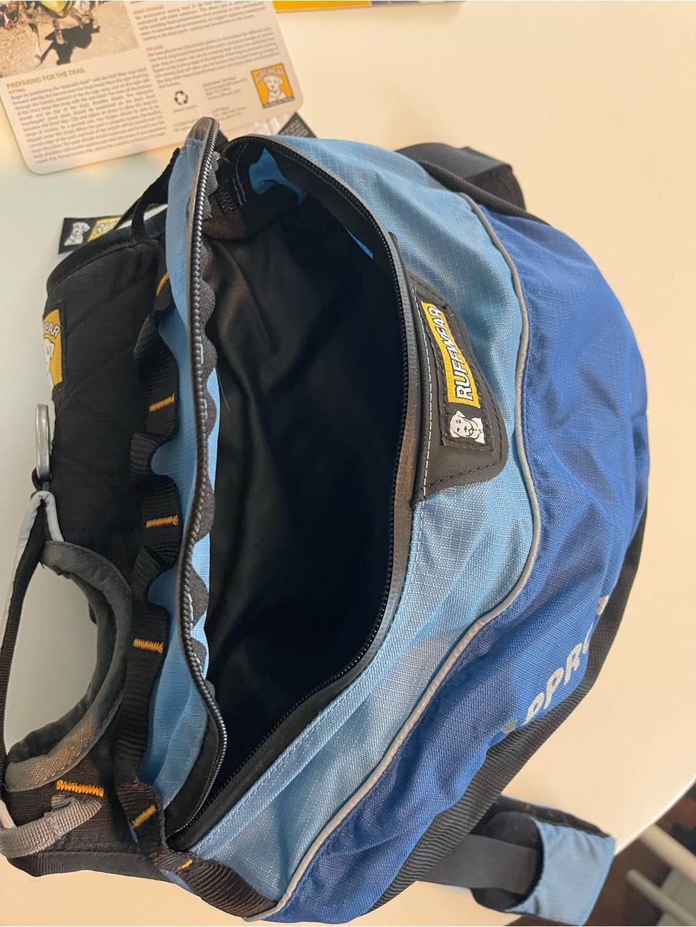 Approach Pack, size small - Picture 5 of 6